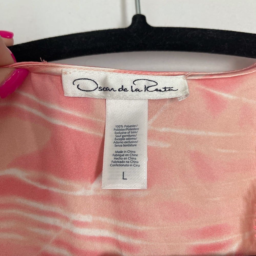 Silk Robe - Picture 2 of 8